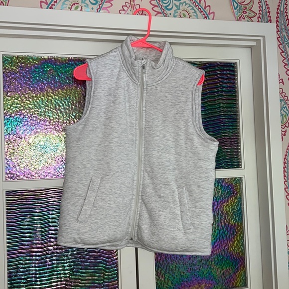 Thread and Supply Echo Vest - Picture 1 of 4